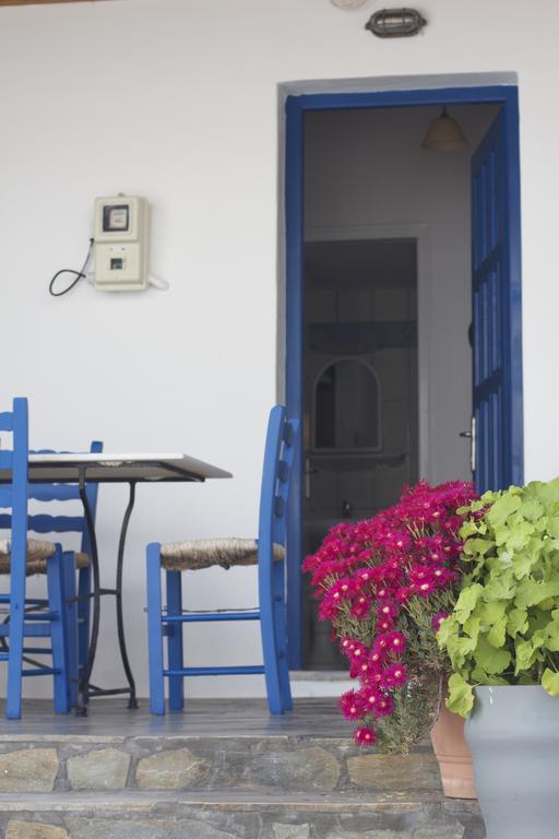 Pandora Studios Νάουσα Εξωτερικό φωτογραφία