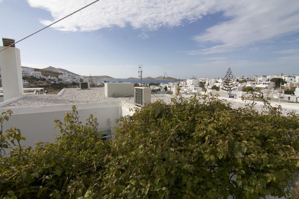 Pandora Studios Νάουσα Εξωτερικό φωτογραφία